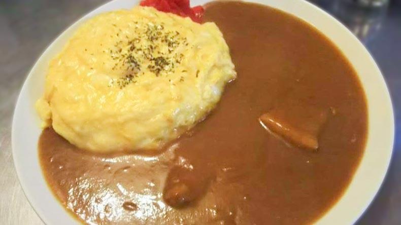 カレーの準泰
