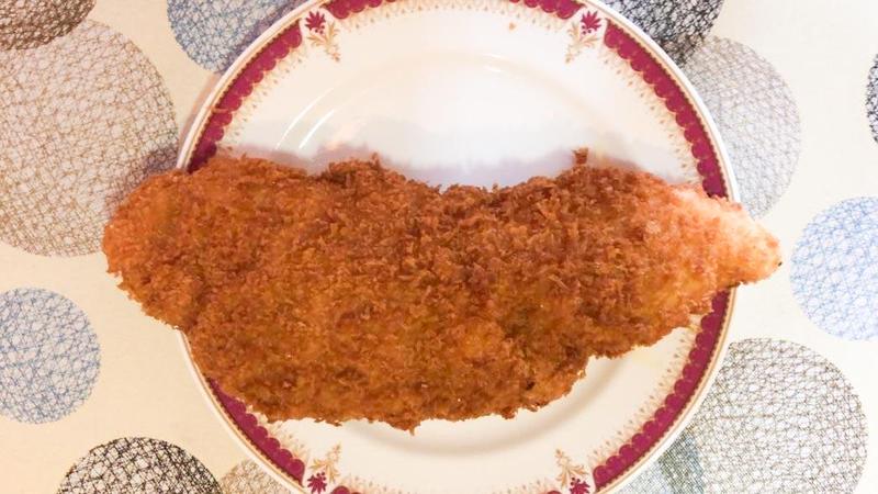 カレーパン屋