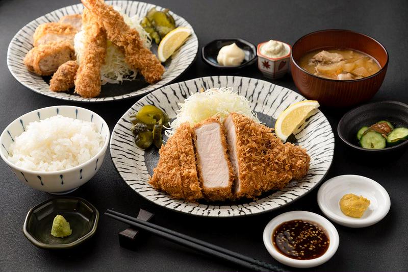 嬉嬉豚とんかつ『君に、揚げる。』池袋本店