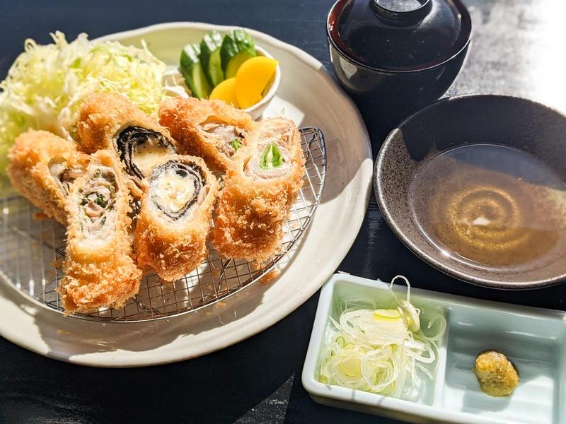 ダイニングkitchenどん