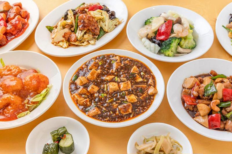 中国料理 翠海