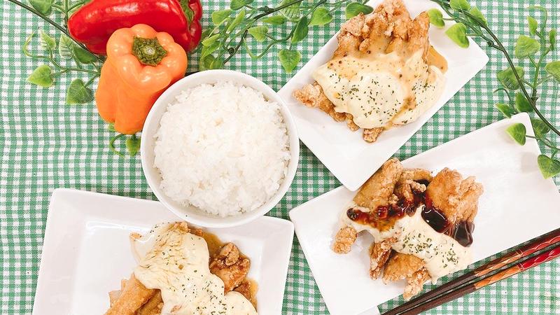 チキン南蛮専門店なんばんたろう