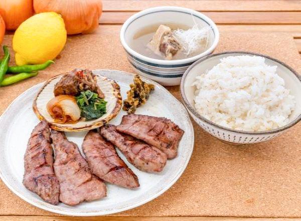 牛たん料理 閣 大和町 牛たん工房直売所