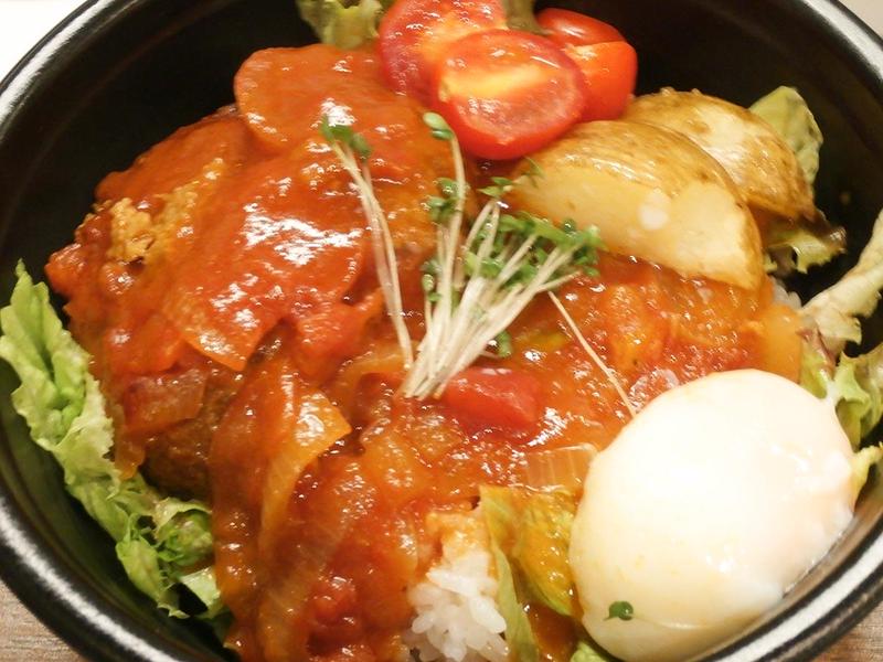 食事処さざなみ