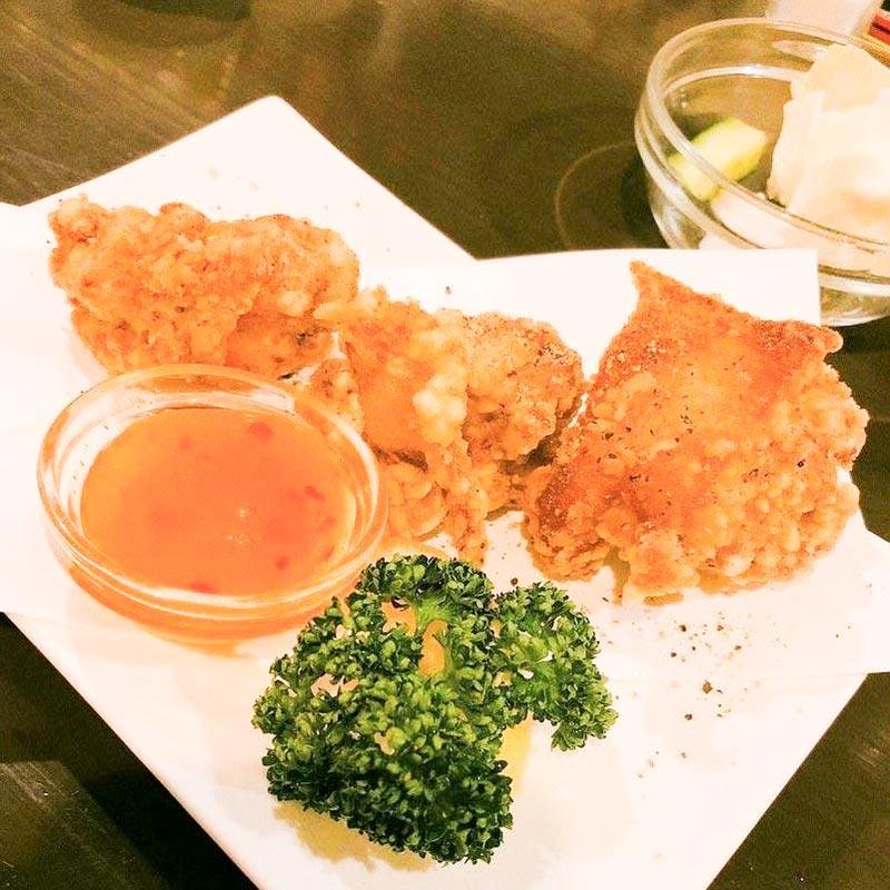 炭焼ひろすけ