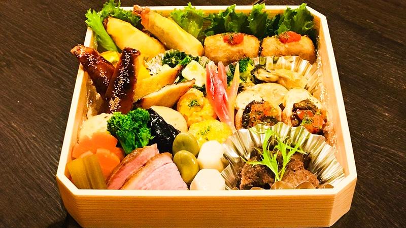 地酒とまごころ料理 つくも