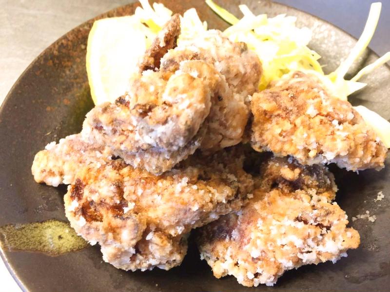大五郎 監修 揚げ物専門店 五日市店