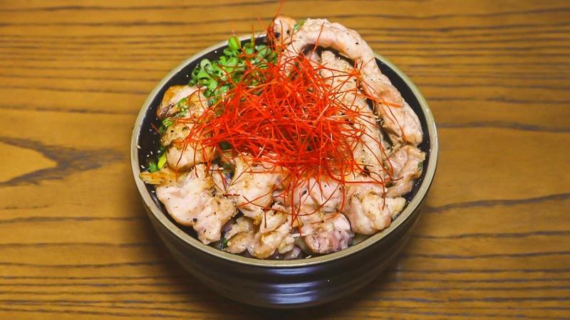 鷹仁 南船場店