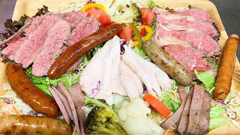 肉バル ヒッキーズ