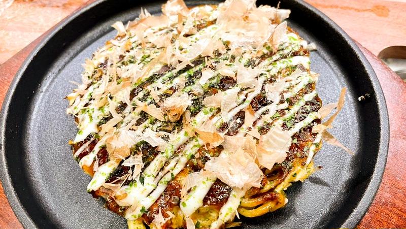 粉もんや 金ぞぅ