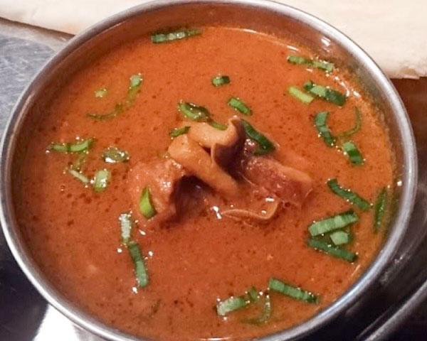 本格インド料理 ラズィーズ 市ヶ尾店