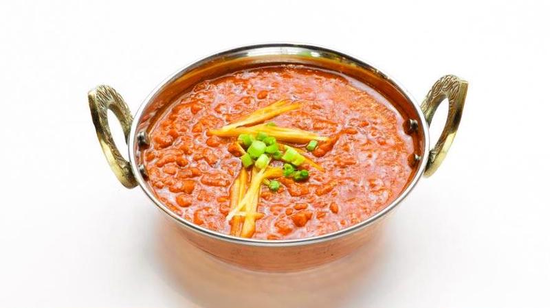 本格インド料理サモサ