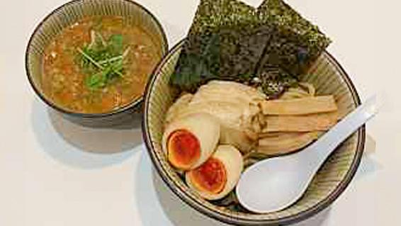 麺屋なる戸