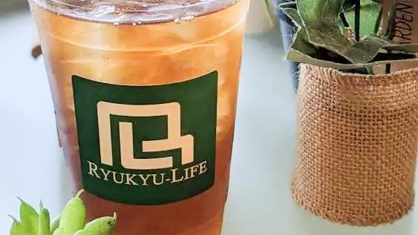 琉球らいふcafe