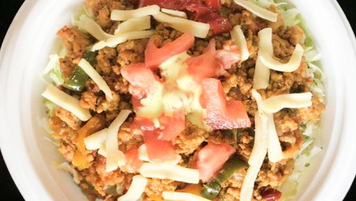 TAYEBA HALAL FOOD