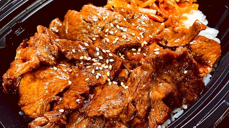 炭火焼肉 てぃーだ家 Sumibiyakiniku tiidaya