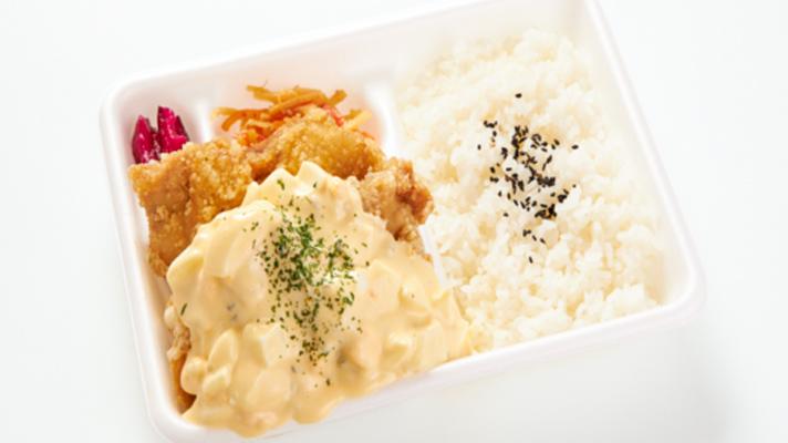 からあげ専門野がた屋