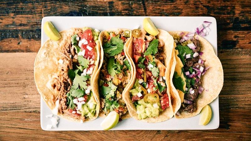 AfroTacos