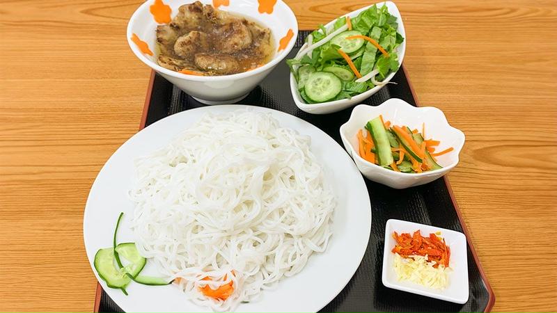 DRAGONらーめん