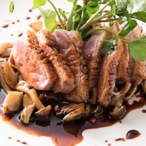 Bistro Vin Vin 新横浜店