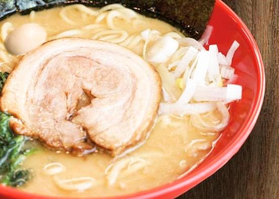 松壱家 大和店