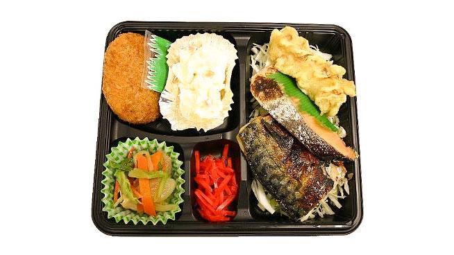 お弁当 みのわ