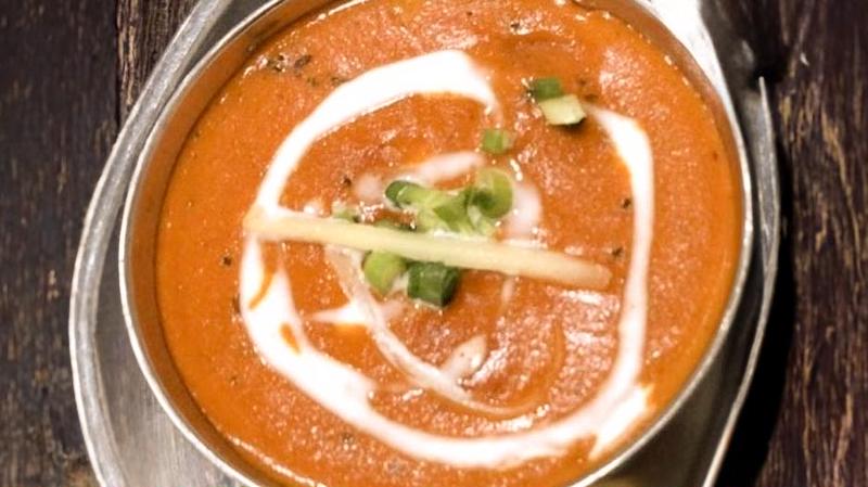 インドカレー モンスン 東小金井店