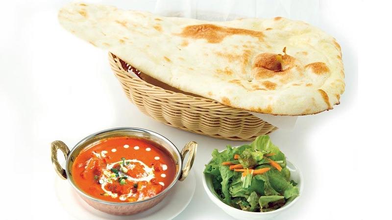 インドダイニング サティー