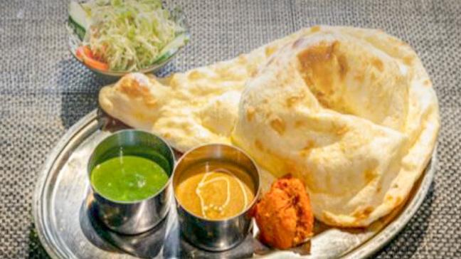 インドネパール料理ビーハーニーBIHANI