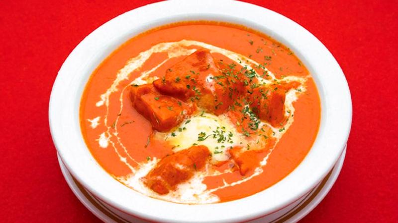 インド料理ラサニ