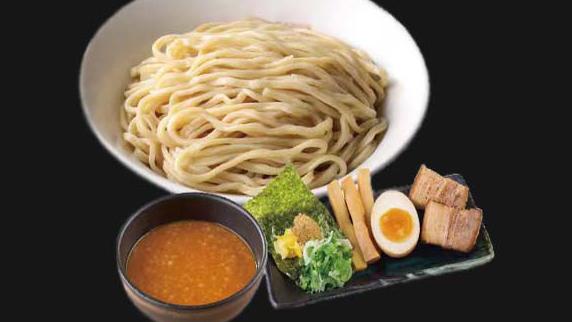 えび豚骨拉麺真面目 押上店