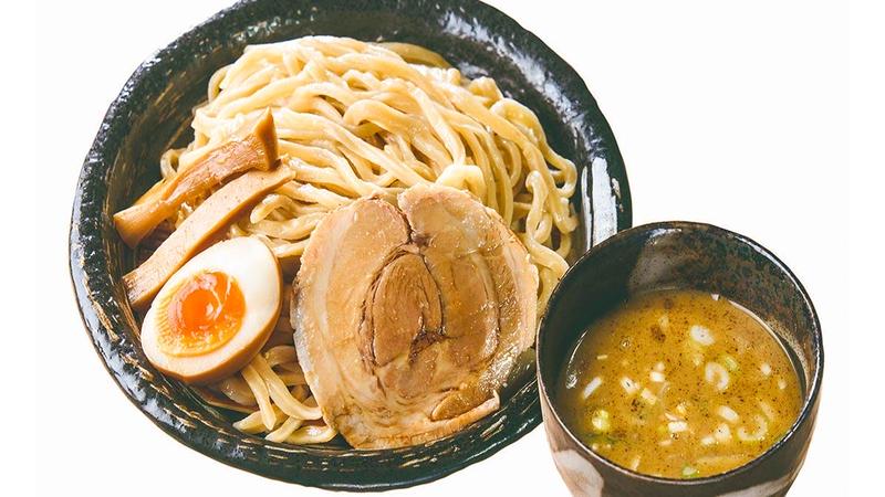 つけ麺 隆勝