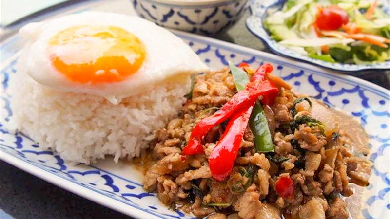 メナムのほとり 日本生命丸の内ガーデンタワー店