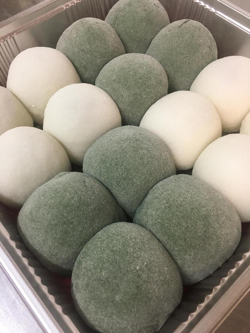 もちや