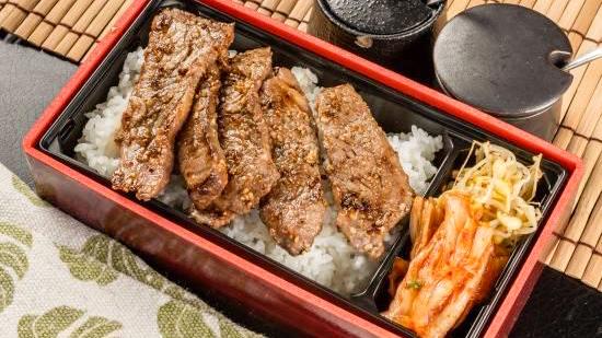 やきやき亭 光町本店