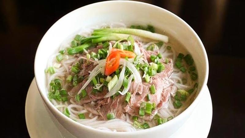 ベトナム料理BOKUN OMORI