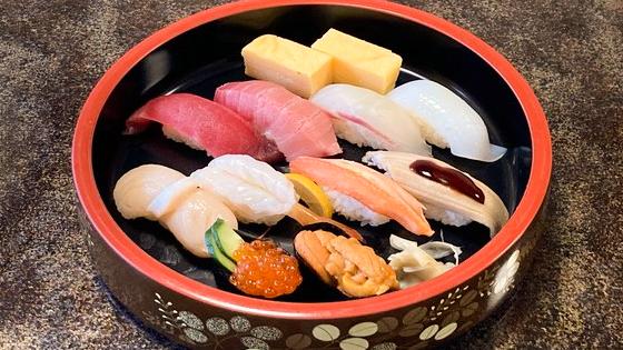 まつば寿司