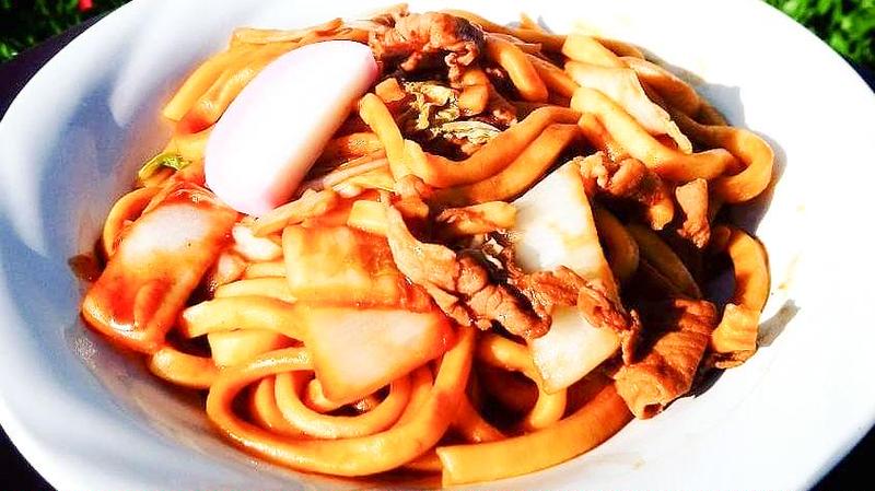 参百園食堂日吉小町