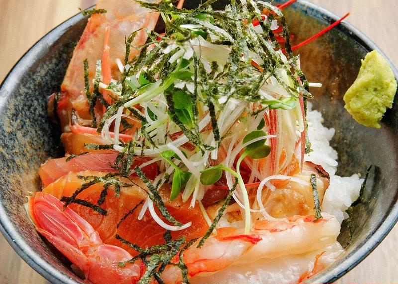 貝専門店 海神