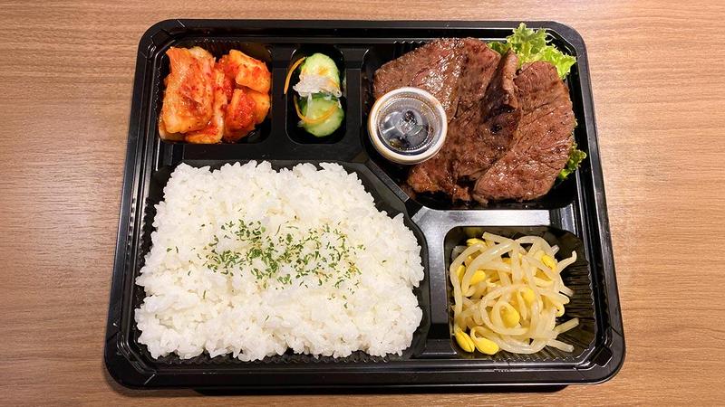焼肉匠 勝善