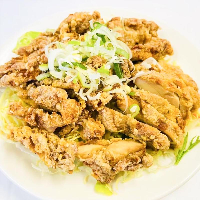 中華料理 唐園