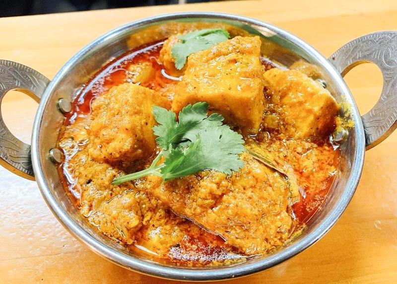MAHI GLOBAL DINING