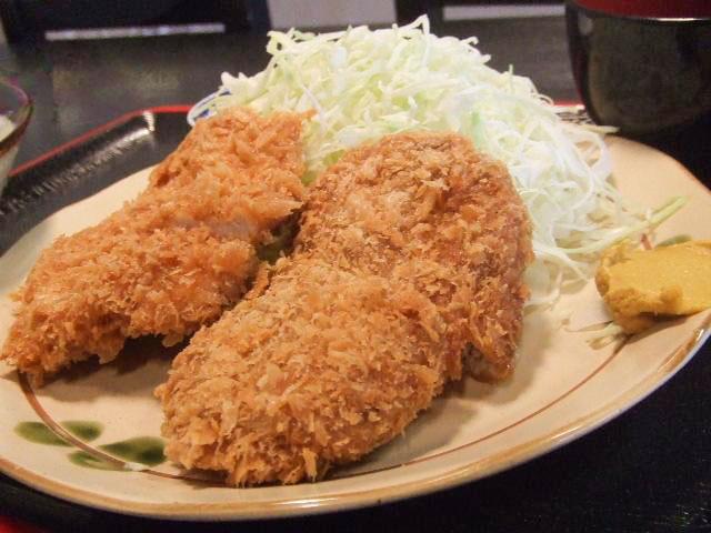 味処ふう香