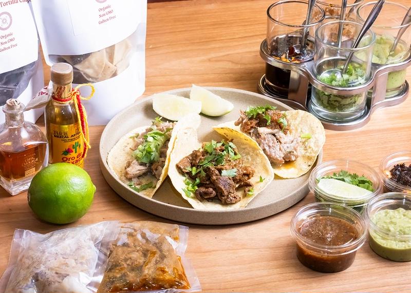 Tortilla Club TORTILLERIA
