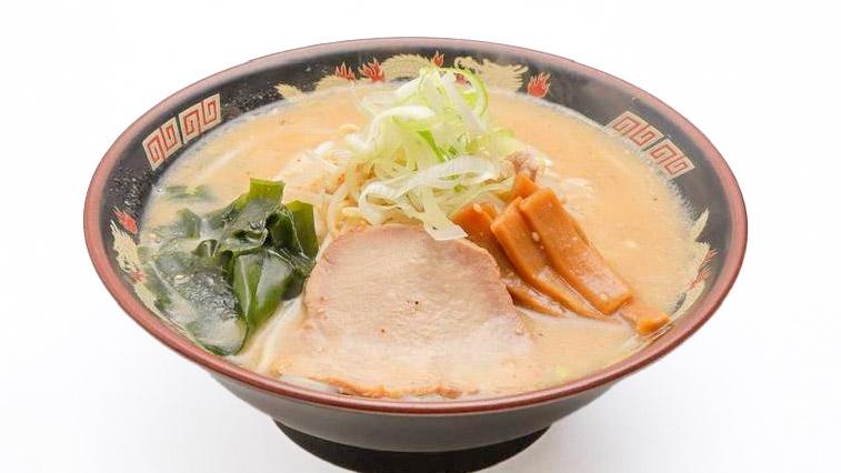 北海道らーめん みそ熊 北千住店