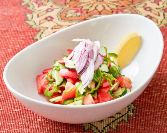 BBQサラダ★TADIM★Power Salad Shop