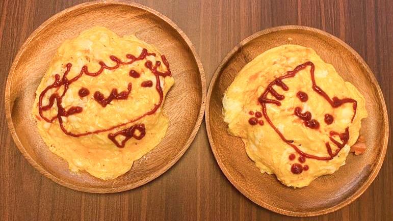 cafe＆bar コットン