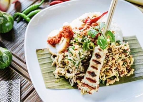 インドネシア＆ハラル料理Warung Nusadua