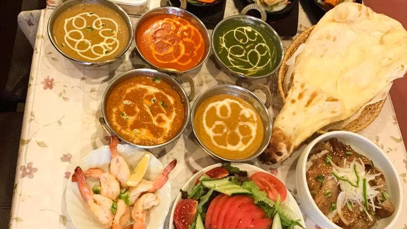 Nepali Indian Restaurant RANI