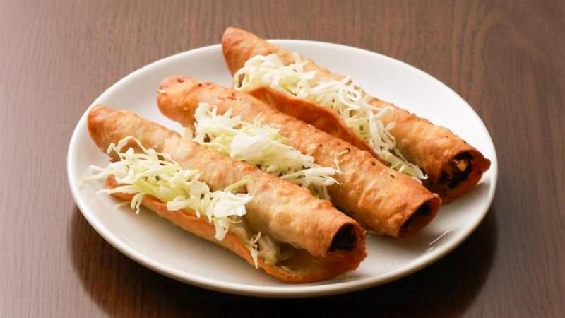 メキシコ料理ロシータ 東桜店